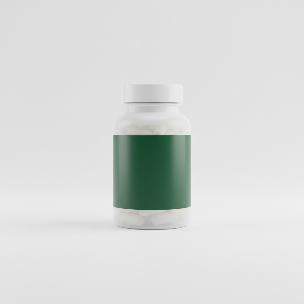 Magnesium Complex - Vital Ground