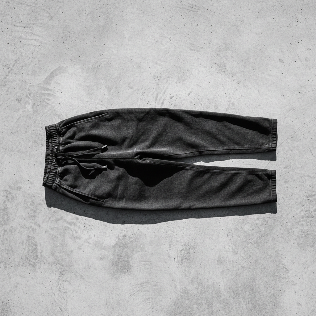 Drawstring Lounge Pant - Thread Theory
