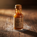 Chipotle Honey - Barrel & Burn