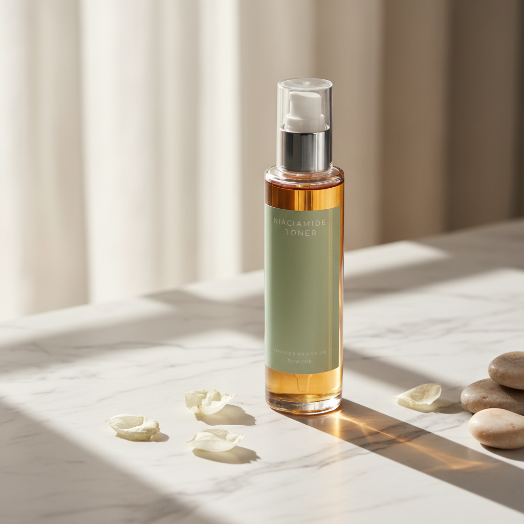 Niacinamide Toner - Lather & Loom