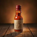 Smoked Habanero - Barrel & Burn