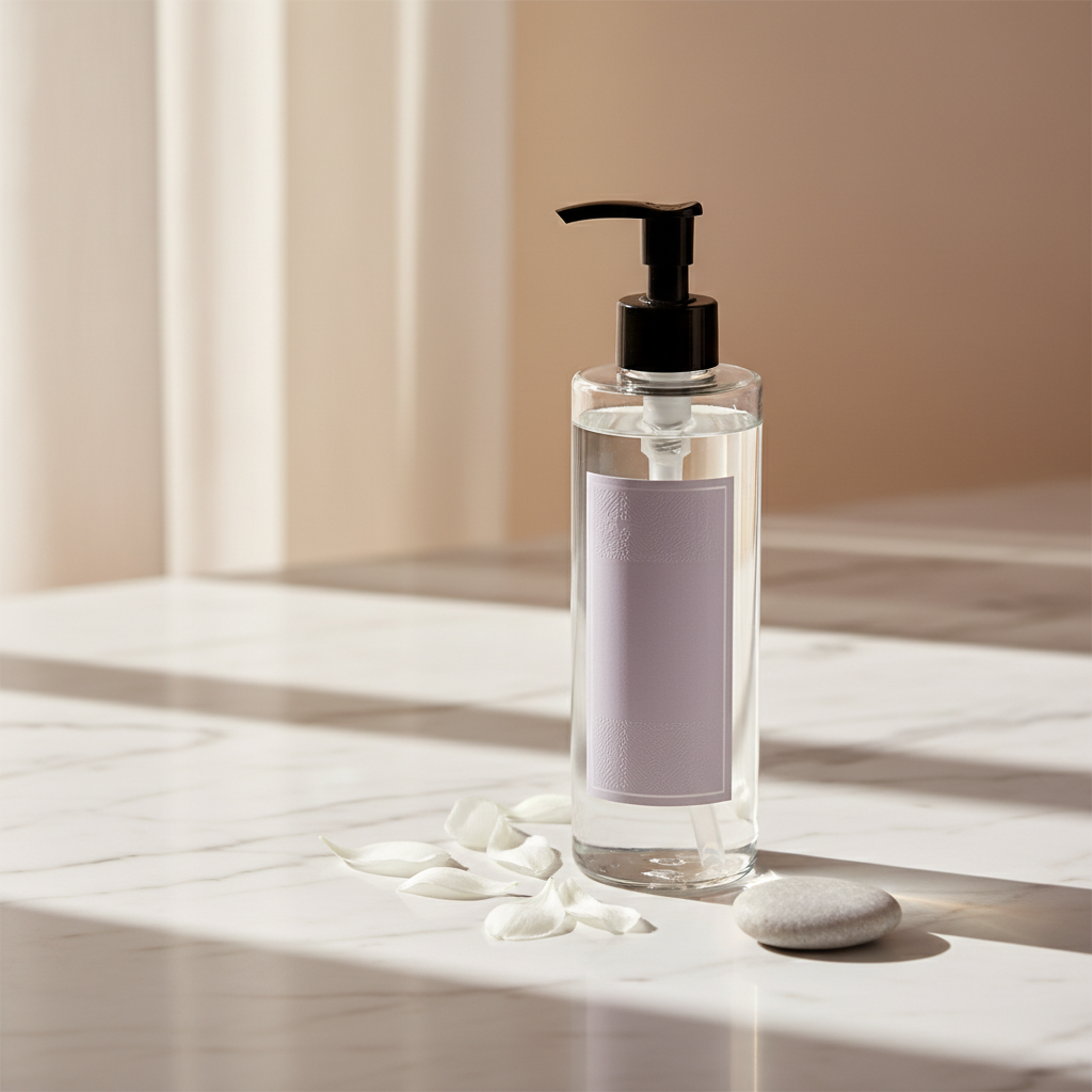 Micellar Cleansing Water - Lather & Loom