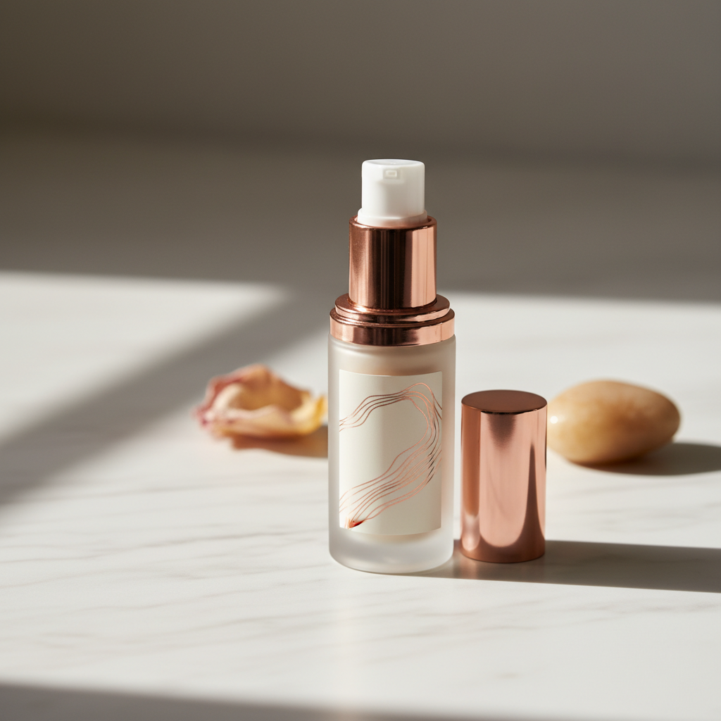 Peptide Eye Cream - Lather & Loom