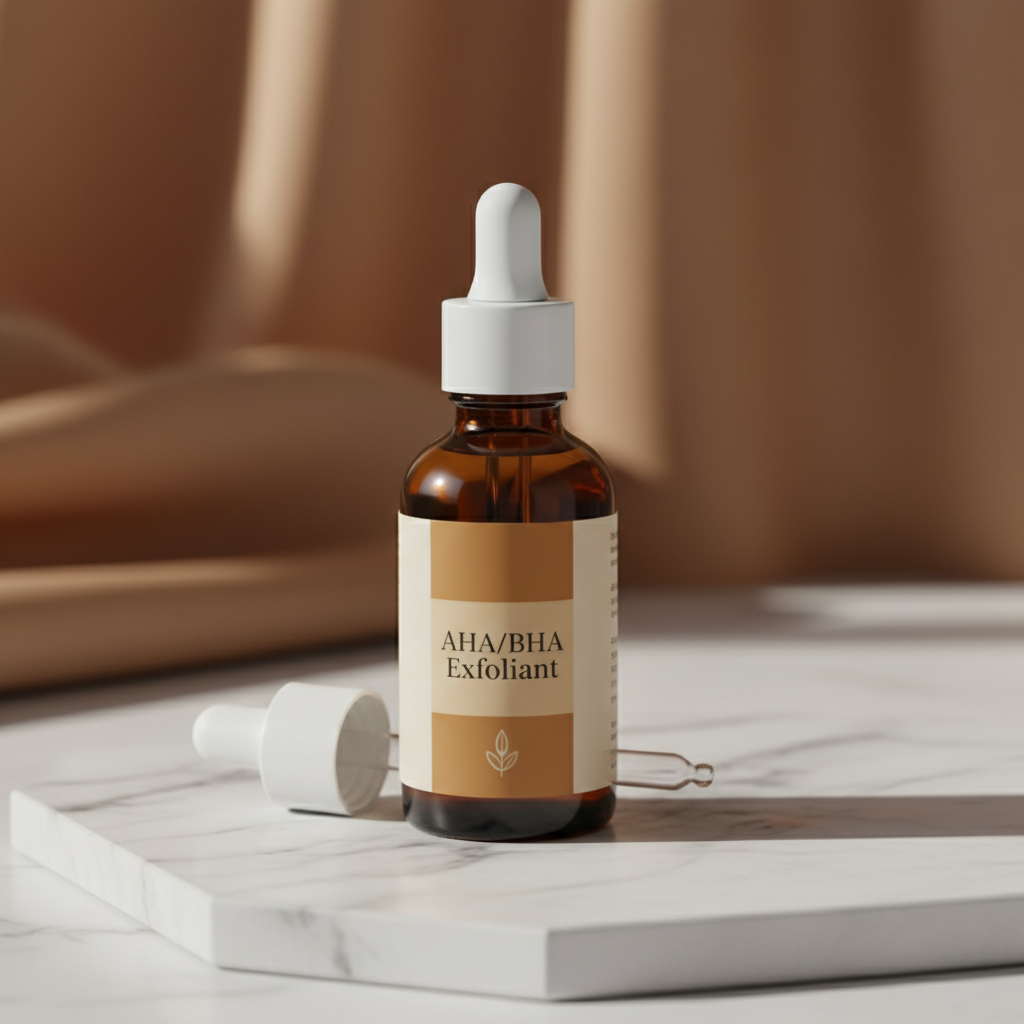 AHA/BHA Exfoliant - Lather & Loom
