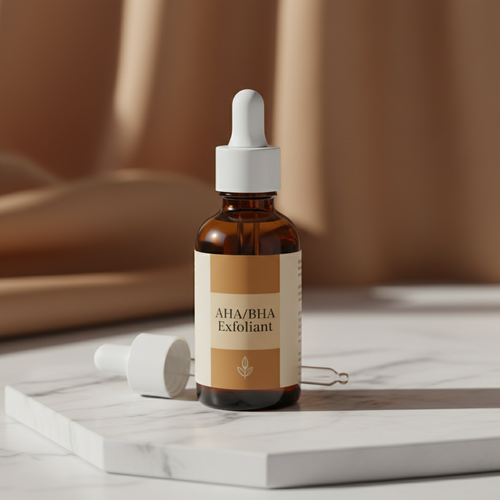 AHA/BHA Exfoliant - Lather & Loom