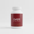 CoQ10 - Vital Ground