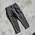 Pleated Trouser - Thread Theory