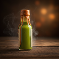 Fermented Jalapeno - Barrel & Burn