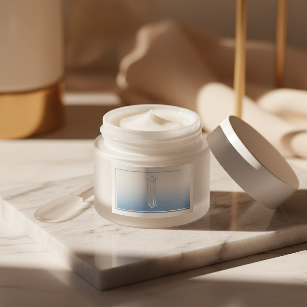Hyaluronic Acid Moisturizer - Lather & Loom