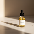 Squalane Oil - Lather & Loom