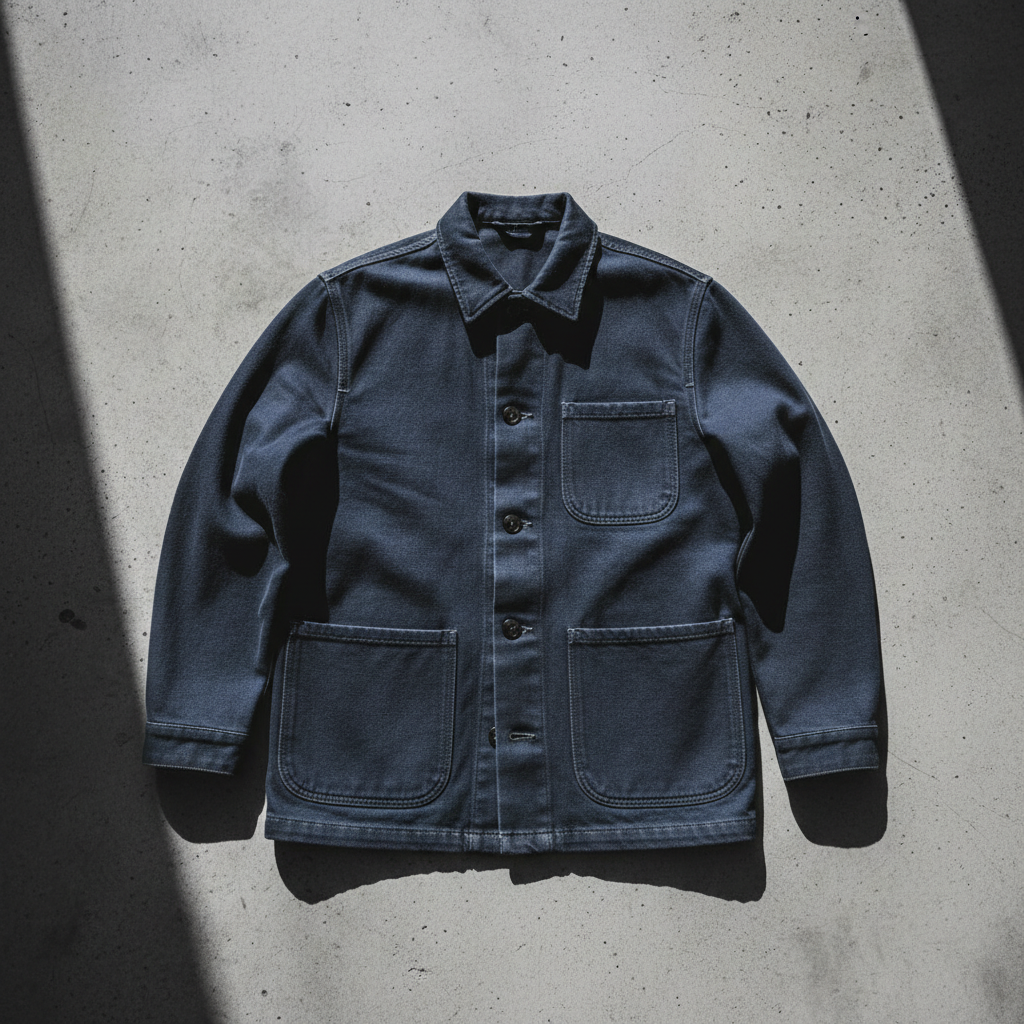 Chore Coat - Thread Theory