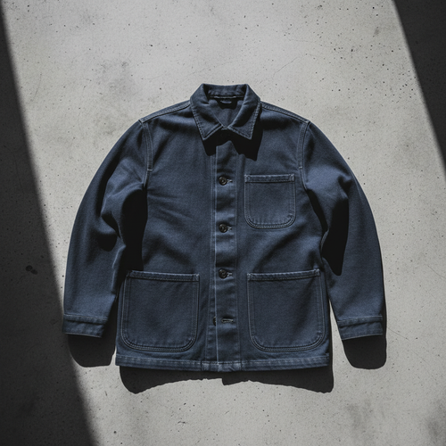 Chore Coat - Thread Theory