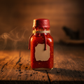 Thai Bird Chili - Barrel & Burn