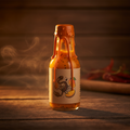 Mango Scorpion - Barrel & Burn