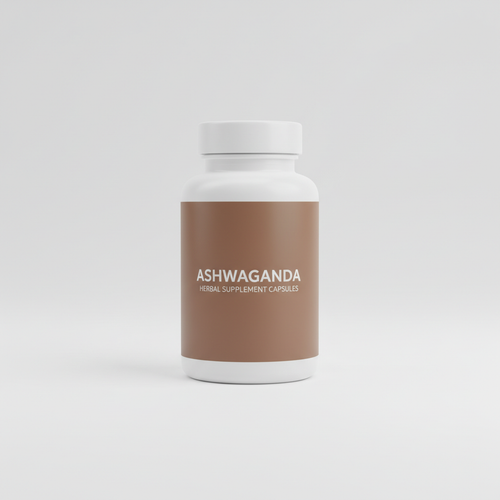Ashwagandha - Vital Ground